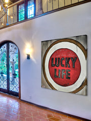 Lucky Life