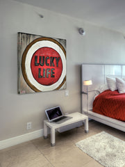 Lucky Life