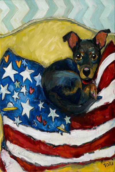 Rescue Me Rescue You