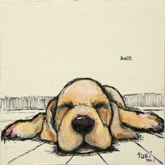 Rest