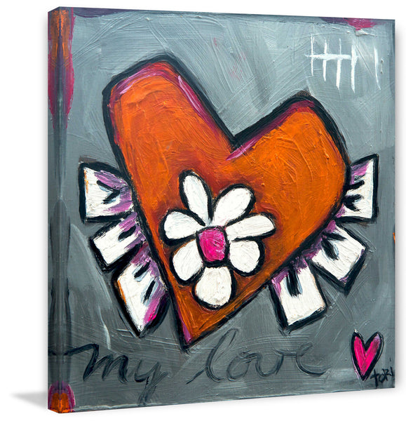My Love Heart