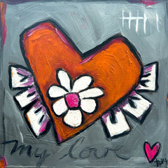 My Love Heart