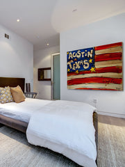 Austin Flag