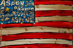 Aspen Flag