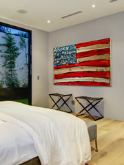 Aspen Flag