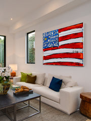 Aspen Flag