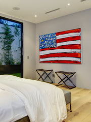 Aspen Flag
