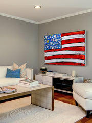 Aspen Flag