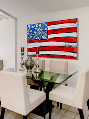 Aspen Flag