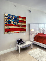 Aspen Pursuit of Happiness