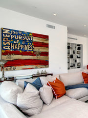 Aspen Pursuit of Happiness
