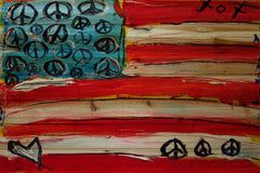 Peace Flag