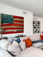 Peace Flag