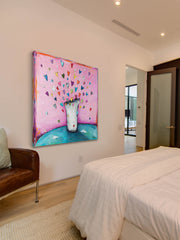 Filled to the Brim With Love