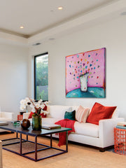 Filled to the Brim With Love