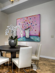 Filled to the Brim With Love