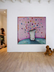 Filled to the Brim With Love