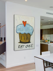 Eat Cake