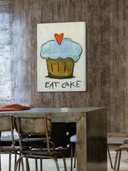 Eat Cake