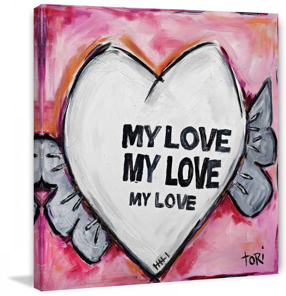 My Love
