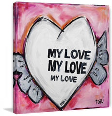 My Love