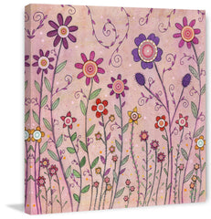 August Flowers