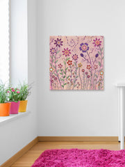 August Flowers