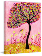 Blush Tree