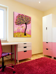 Blush Tree