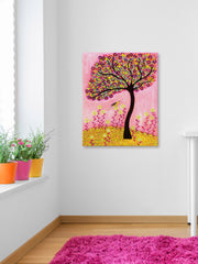 Blush Tree