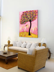 Blush Tree