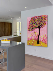 Blush Tree