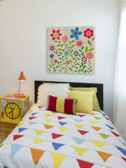 Bohemian Flowers