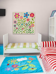 Bohemian Flowers
