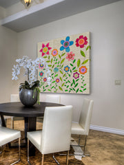 Bohemian Flowers