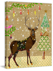 Christmas Reindeer