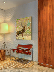 Christmas Reindeer