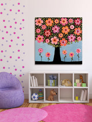 Flowering Tree