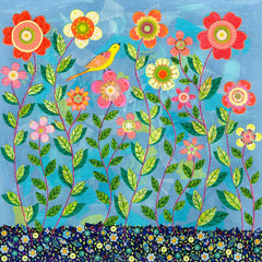 In the Meadow