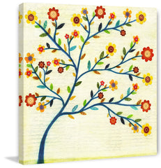 Indigo Tree