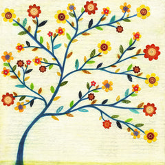 Indigo Tree