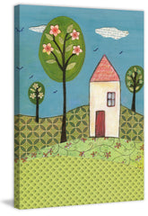 Little White House