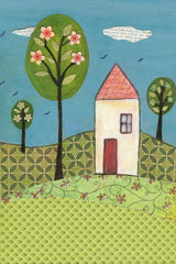 Little White House
