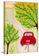 Open Road