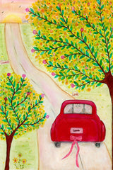 Open Road