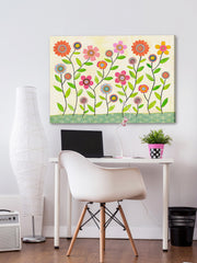 Summer Blooms