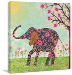Sunny Elephant