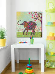 Sunny Elephant