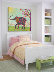 Sunny Elephant