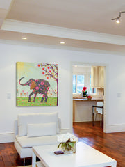 Sunny Elephant